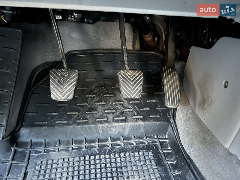 Седан Kia Cerato 2007 в Шепетовке фото 22 Седан Kia Cerato 2007 в Шепетовке