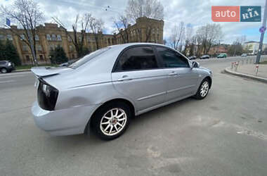 Седан Kia Cerato 2006 в 