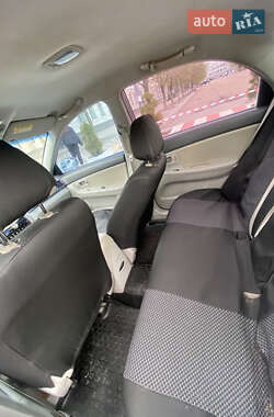 Седан Kia Cerato 2006 в 