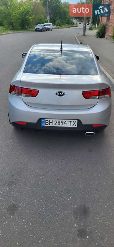 Купе Kia Cerato 2010 в Одессе фото 9 Купе Kia Cerato 2010 в Одессе