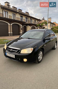 Седан Kia Cerato 2006 в Броварах