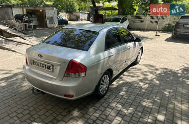 Седан Kia Cerato 2008 в 