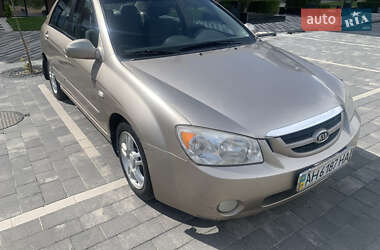Седан Kia Cerato 2006 в 