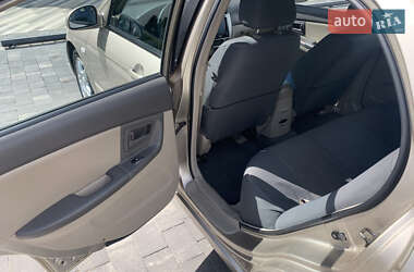 Седан Kia Cerato 2006 в 