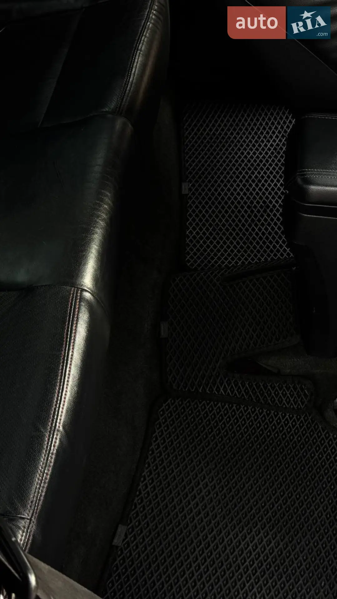 2012 Kia Cerato - мініатюра 10
