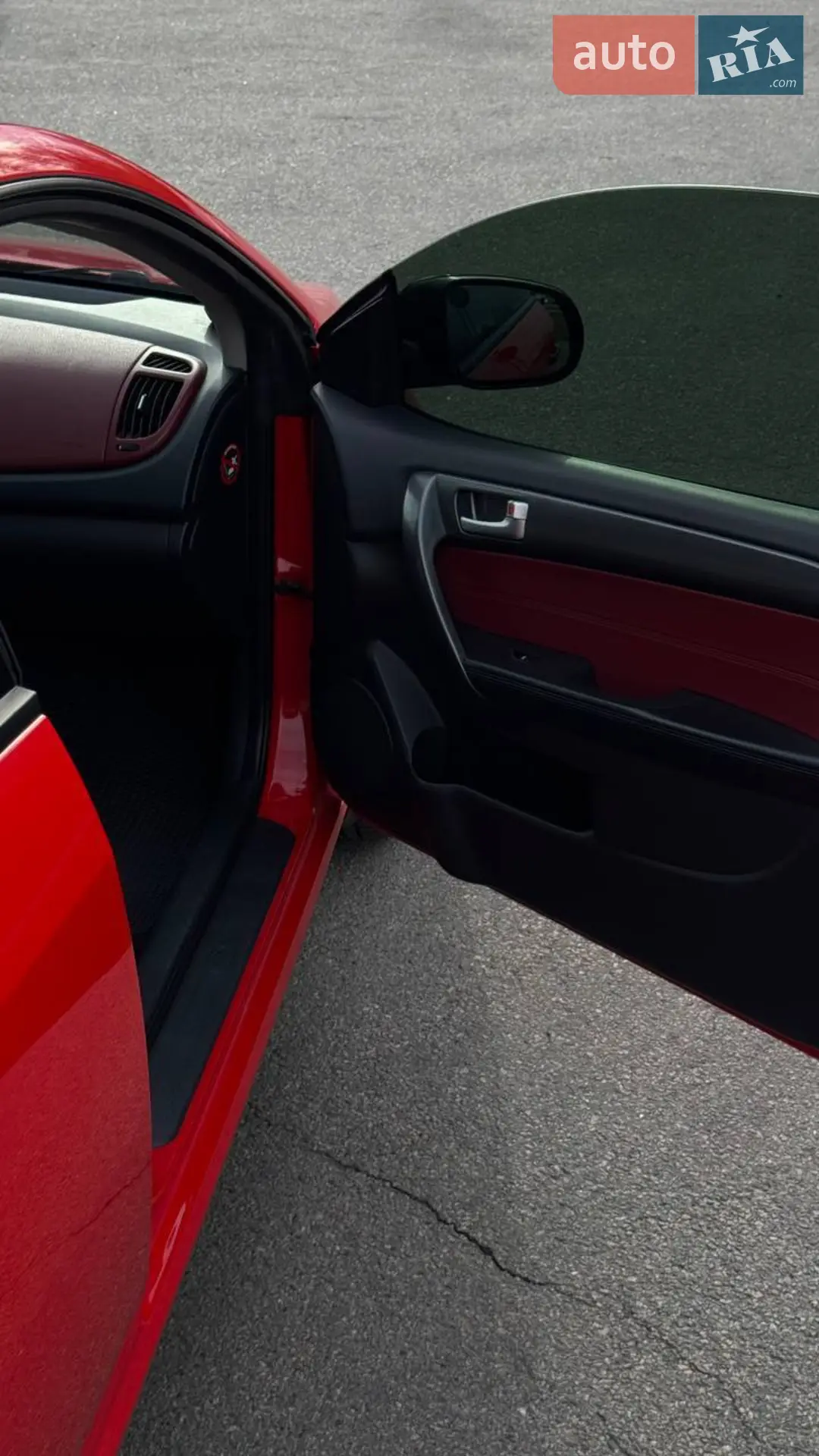 2012 Kia Cerato - мініатюра 20