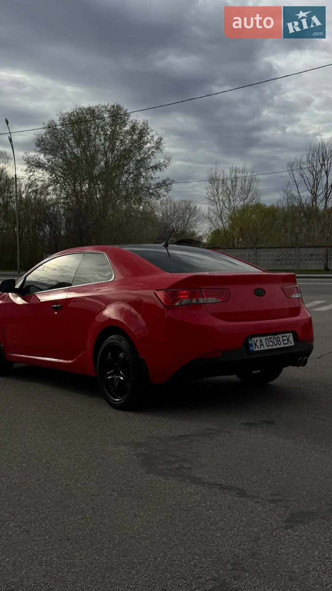 2012 Kia Cerato - мініатюра 30