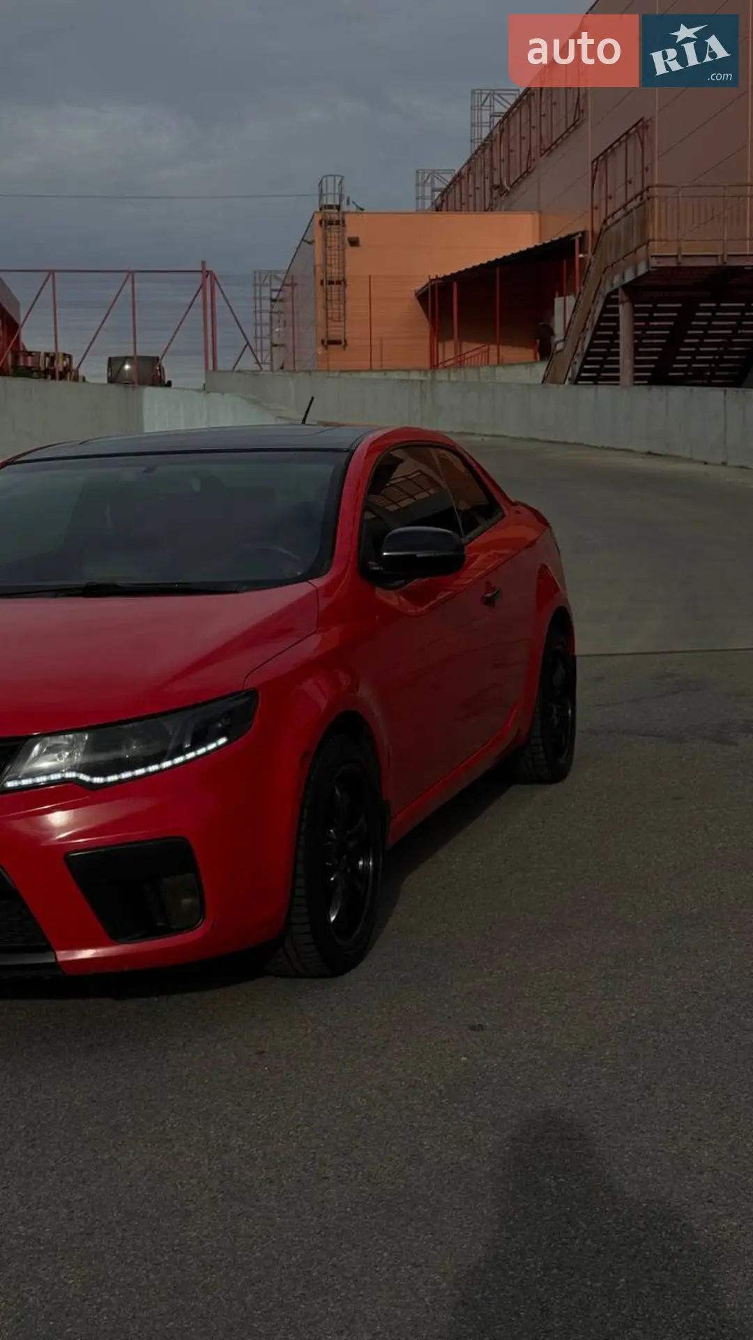 2012 Kia Cerato - мініатюра 34