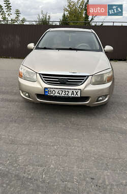 Седан Kia Cerato 2007 в Копичинці