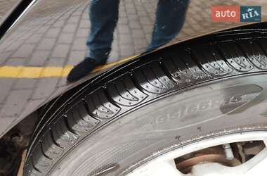Седан Kia Cerato 2009 в 
