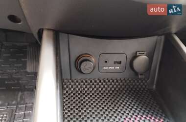 Седан Kia Cerato 2009 в 