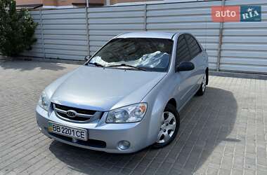 Седан Kia Cerato 2006 в 