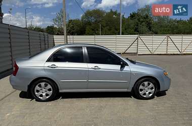 Седан Kia Cerato 2006 в 