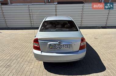 Седан Kia Cerato 2006 в 