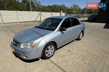 Седан Kia Cerato 2006 в 