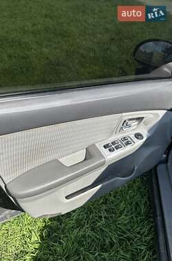 Седан Kia Cerato 2007 в 