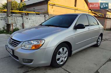 Седан Kia Cerato 2008 в Жмеринке