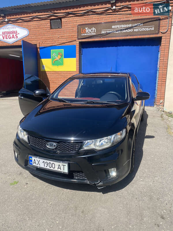 Kia Cerato 2011