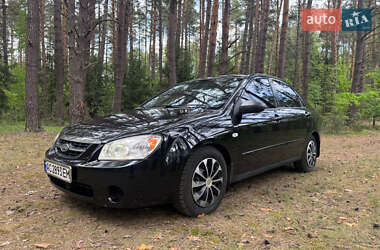 Седан Kia Cerato 2006 в Маневичах