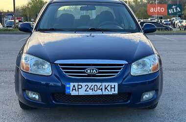 Седан Kia Cerato 2007 в Запорожье
