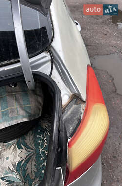Седан Kia Cerato 2013 в 