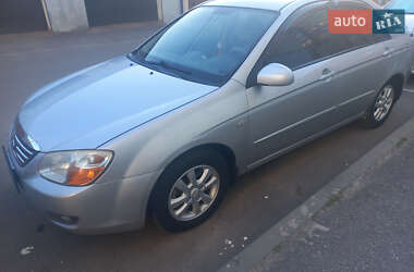 Седан Kia Cerato 2008 в 