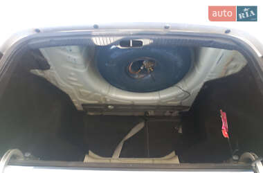 Седан Kia Cerato 2008 в 