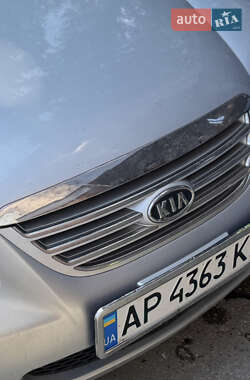 Седан Kia Cerato 2007 в Дніпрі
