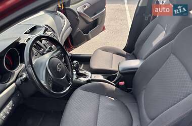 Седан Kia Cerato 2010 в 