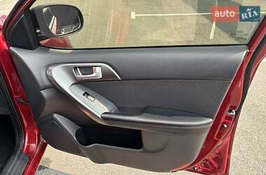 Седан Kia Cerato 2010 в 