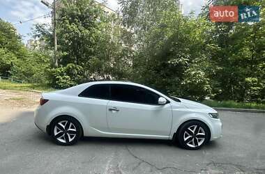Купе Kia Cerato 2011 в Києві