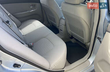 Седан Kia Cerato 2007 в 