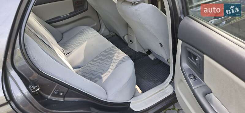 Седан Kia Cerato 2006 в Львові