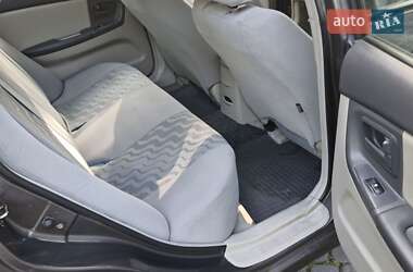 Седан Kia Cerato 2006 в 