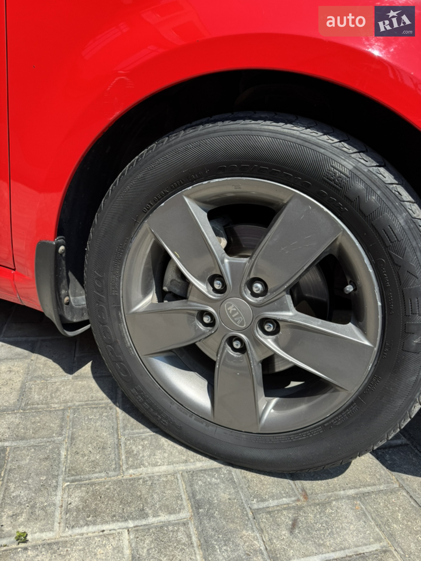 2010 Kia Cerato - мініатюра 14