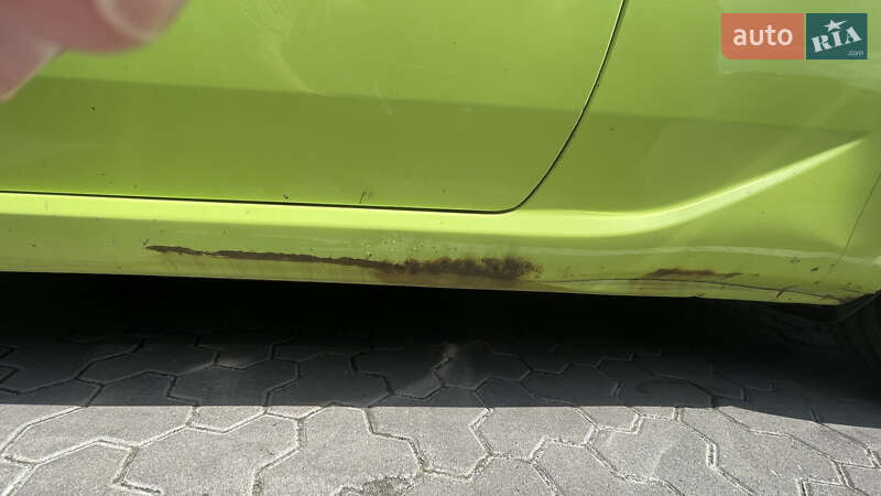 Купе Kia Cerato 2010 в Киеве