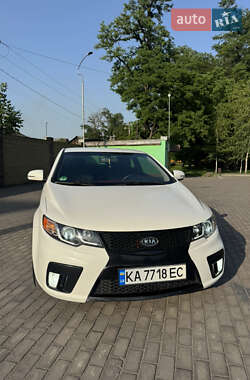 Купе Kia Cerato 2011 в Дніпрі