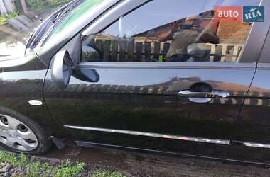 Седан Kia Cerato 2008 в 