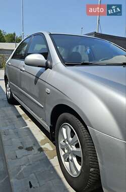 Седан Kia Cerato 2008 в 