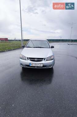 Седан Kia Cerato 2006 в Дніпрі