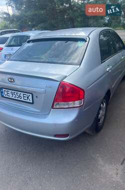 Седан Kia Cerato 2006 в Черкассах