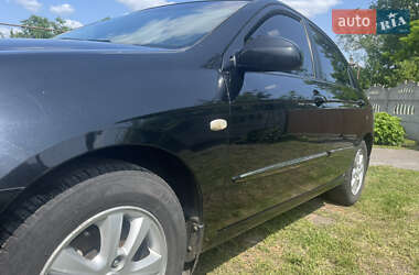 Седан Kia Cerato 2007 в 