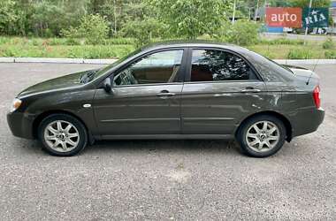 Седан Kia Cerato 2006 в Глобине