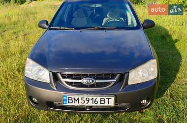 Седан Kia Cerato 2006 в Шостке