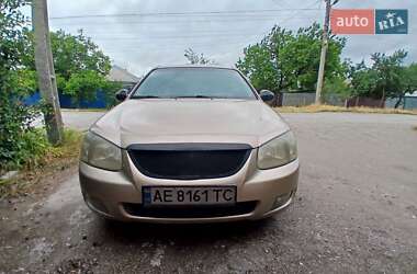 Седан Kia Cerato 2007 в Днепре