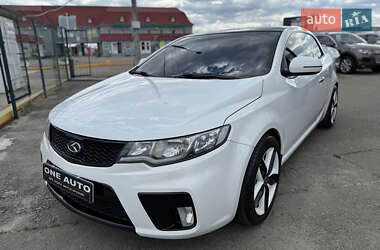 Купе Kia Cerato 2011 в Києві