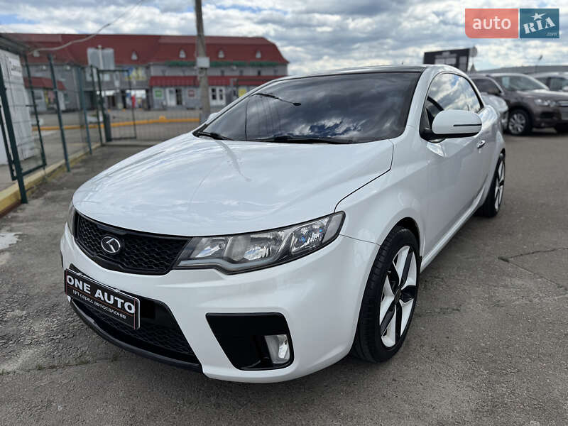 Kia Cerato 2011