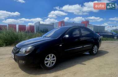 Седан Kia Cerato 2007 в Доброполье