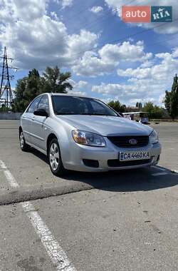 Седан Kia Cerato 2008 в Києві