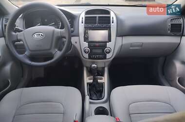 Седан Kia Cerato 2008 в 